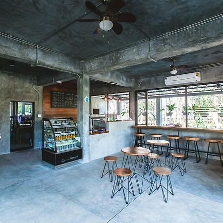 Stucco Loft Residency Hotel Chiang Mai Exterior photo