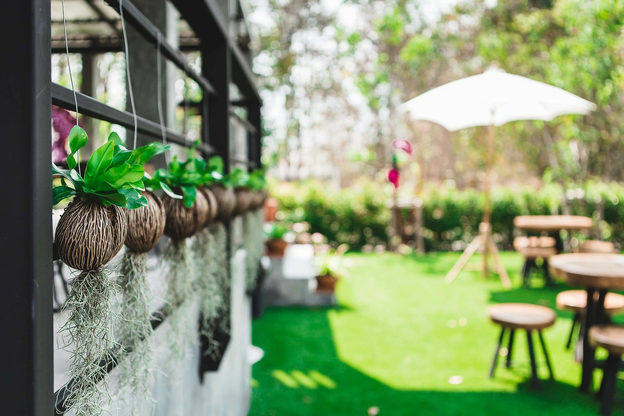 Stucco Loft Residency Hotel Chiang Mai Exterior photo