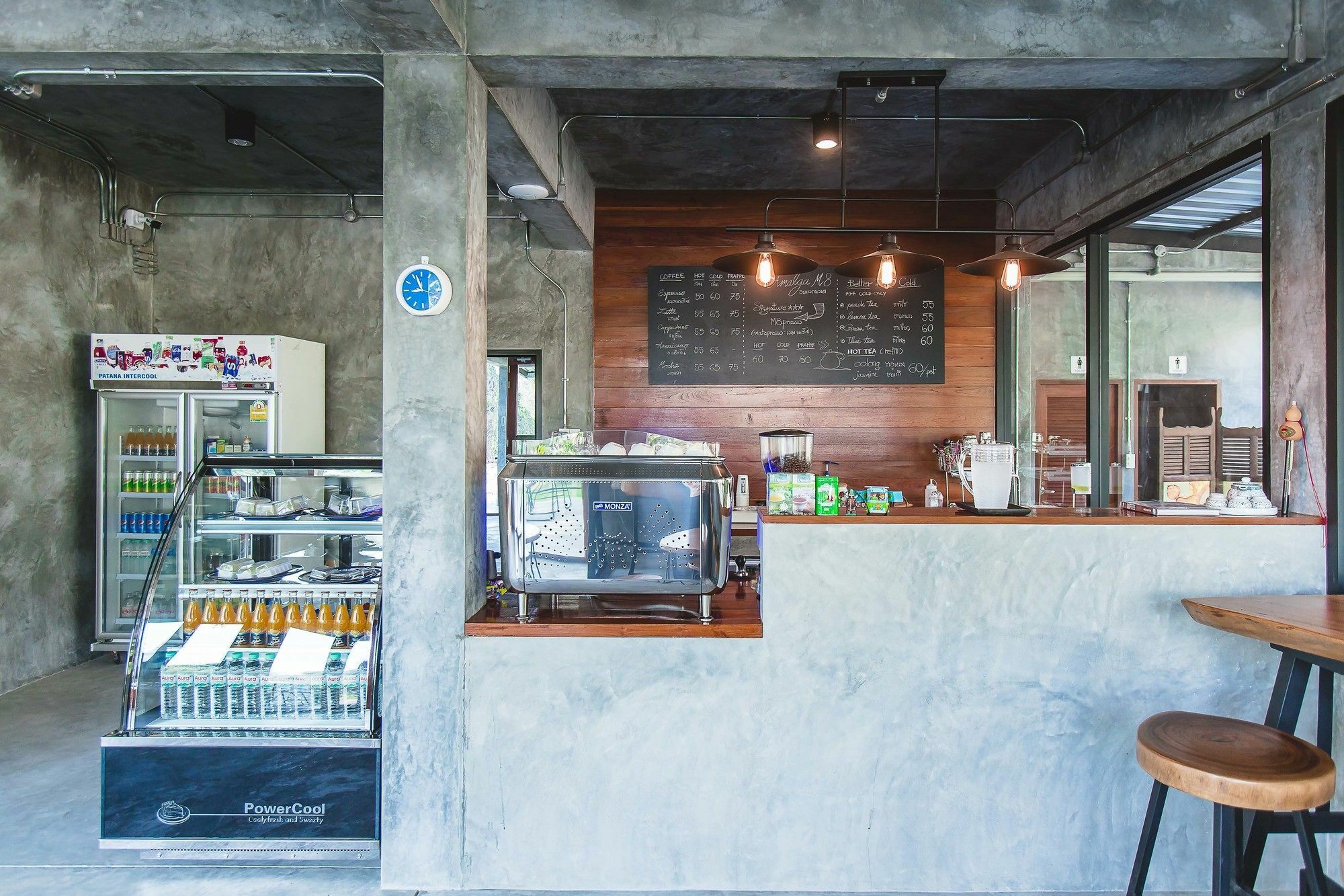 Stucco Loft Residency Hotel Chiang Mai Exterior photo